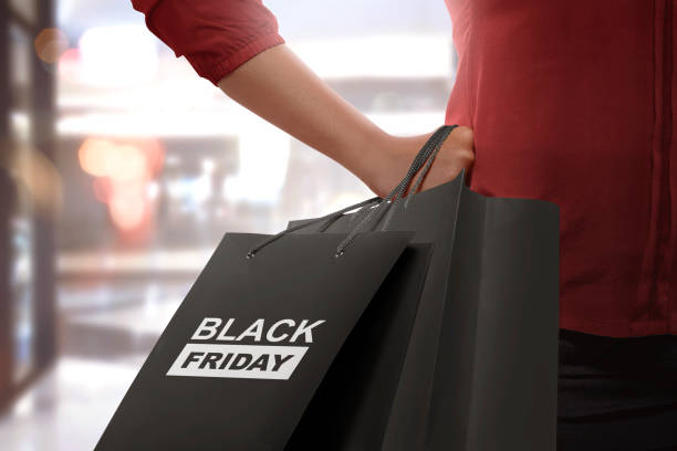 black friday amazon 2018 quando inizia